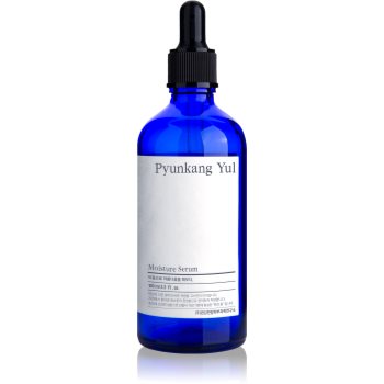 Pyunkang Yul Moisture Serum ser cu hidratare intensiva - imagine 2
